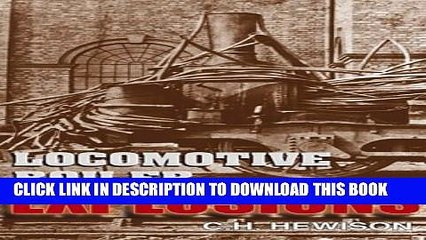 [PDF] Locomotive Boiler Explosions Popular Colection