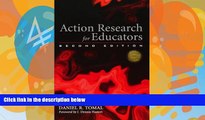 Big Deals  Action Research for Educators (The Concordia University Leadership Series)  Best Seller