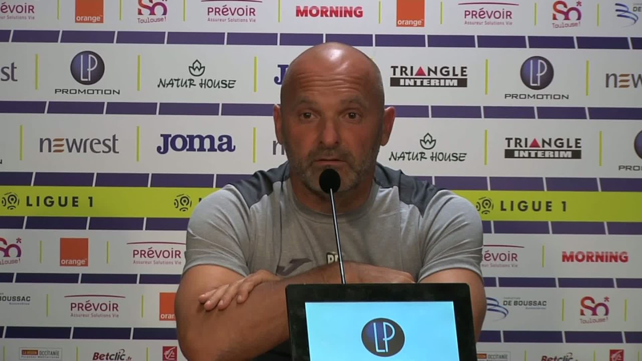 Foot - L1 - TFC : Dupraz veut bien relancer Hatem Ben Arfa