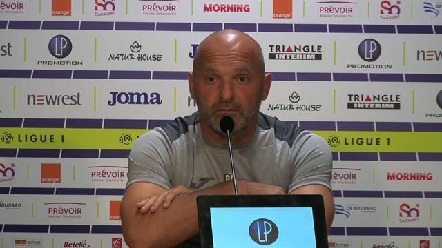 Foot - L1 - TFC : Dupraz veut bien relancer Hatem Ben Arfa