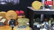Nancy : record mondial du plus long plateau de fromages