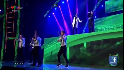 The REMIX - PB NATION - PHÚC BỒ - DJ LÊ TRÌNH