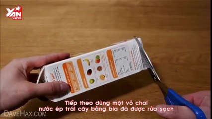 Cách tạo dáng trứng luộc thành hình trái tim