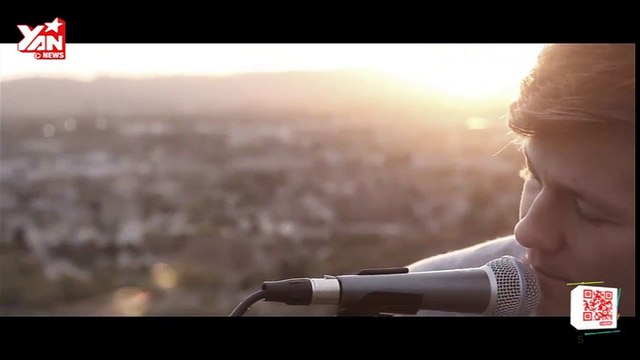 Maroon 5 - Sugar (Tyler Ward Acoustic Cover)