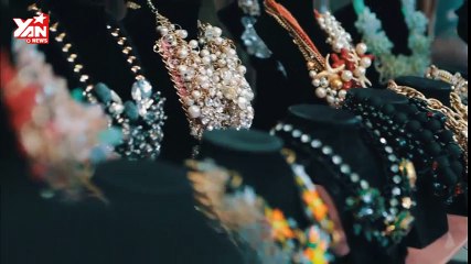 Toc Tien BTS The Remix edited