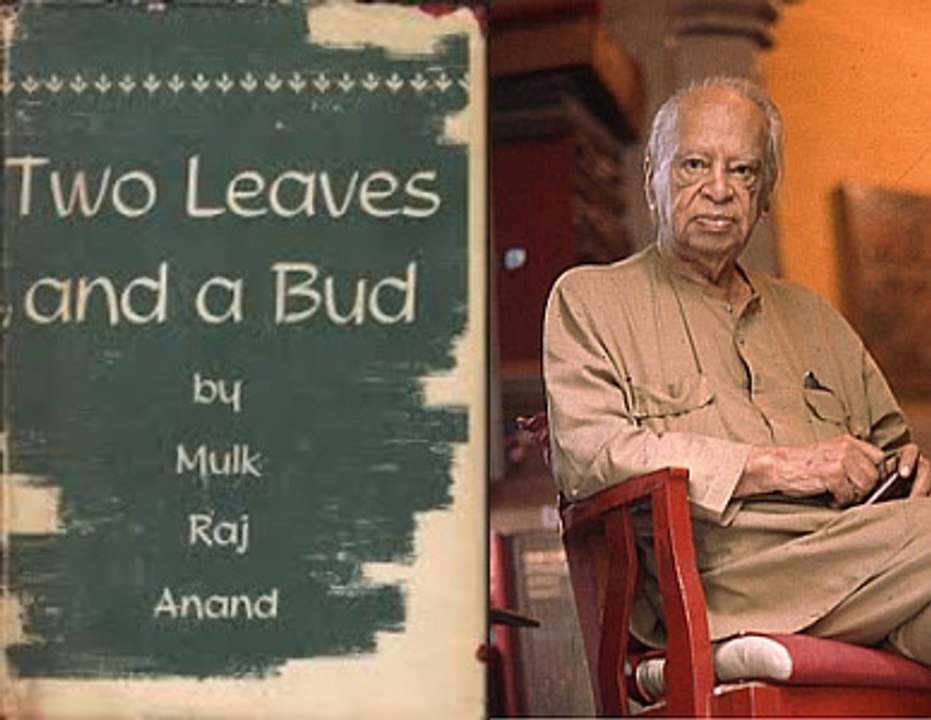 Novels Plot Summary 53: Two Leaves and a Bud