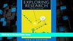 Big Deals  Exploring Research (6th Edition)  Best Seller Books Most Wanted