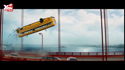 Terminator Genisys Movie