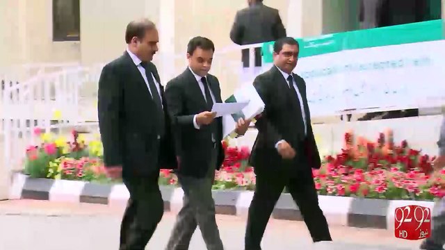 Delay in implementation of ban on shisha in Supreme Court - 92NewsHD