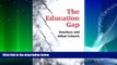 Big Deals  The Education Gap: Vouchers and Urban Schools  Best Seller Books Best Seller