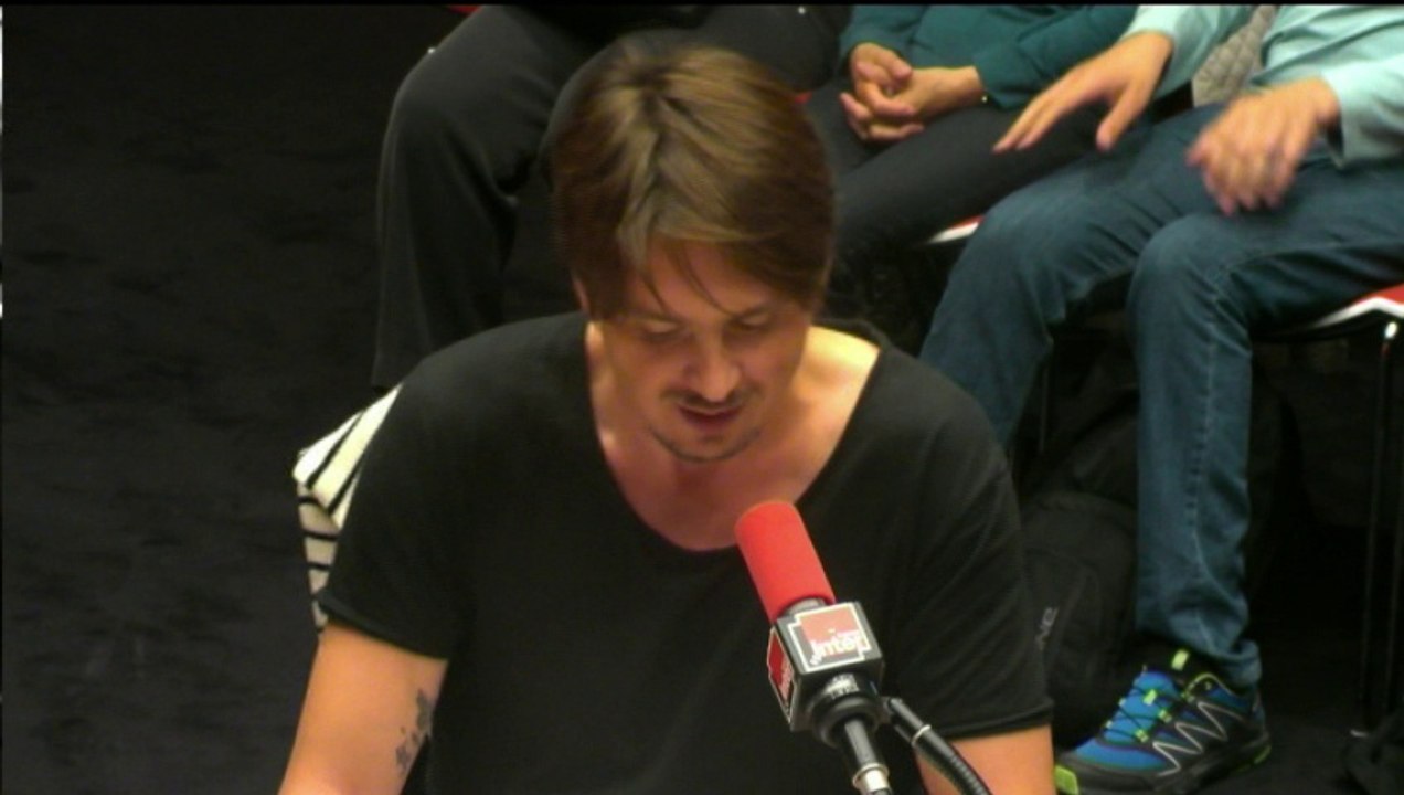 Le billet de la dernière chance - La Drôle D'Humeur De Guillermo Guiz
