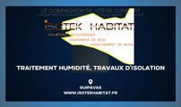 Rénovation énergétique, isolation, ventilation positive - Lutte contre l’humidité (29)