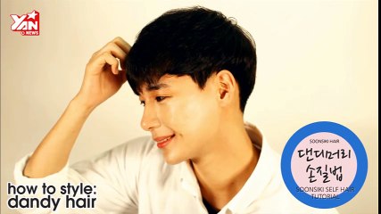 How to Add Volume to Your Hair (for Men)