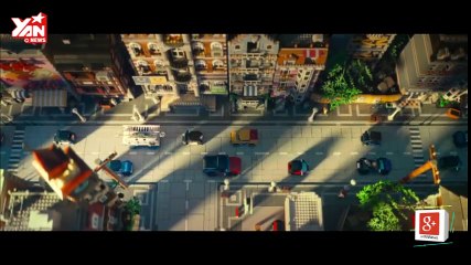 5 ca khúc nhạc phim xuất sắc chinh phục Oscar 2015