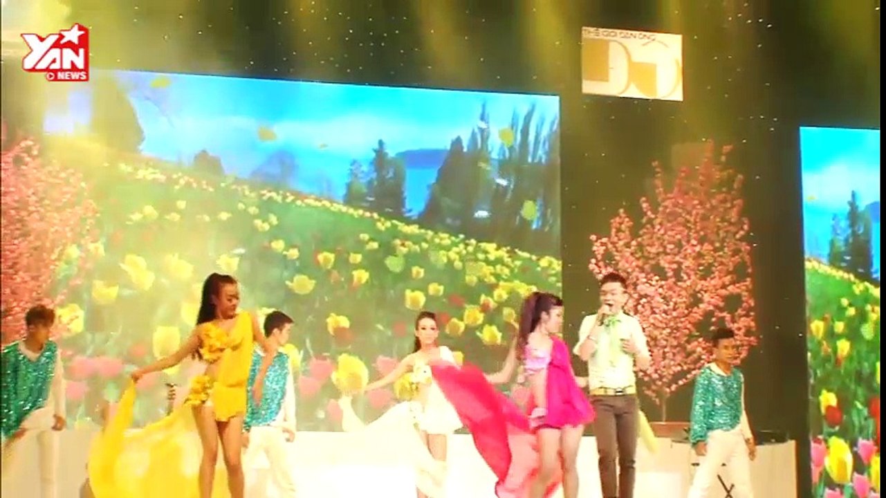 Bản gốc chưa hẳn "xuân" của các bài nhạc xuân nổi tiếng