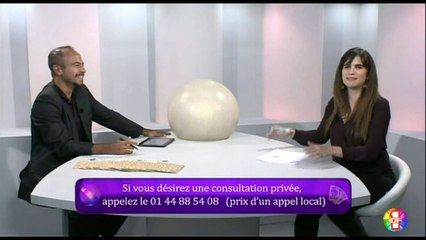 ID VOYANCE ÎLE DE-FRANCE SOIR (22-09-16)