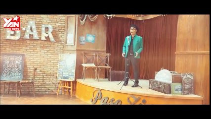 Vì Tạm Biệt Là Từ Buồn Nhất - Hamlet Trương