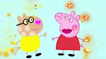 #Peppa Pig Family Funny Story New episodes Finger Family Songs Parody and more