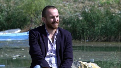 ÖMER AYDOĞDU İLE KÜLTÜR KÖPRÜSÜ OLAY TV'DE