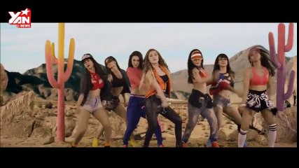 single lady - Bao Thy (dance version)