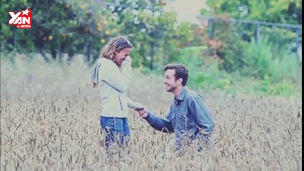 7 cách cầu hôn khiến bạn "hạ gục" đối phương