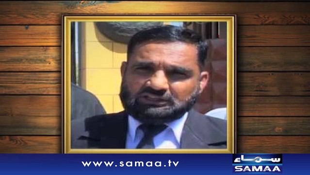 19 out of 26 lawyers were killed by MQM Target killers in Karachi - Intelligence Agencies Report