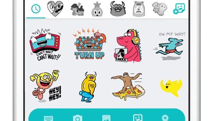 Así es Allo, el WhatsApp de Google