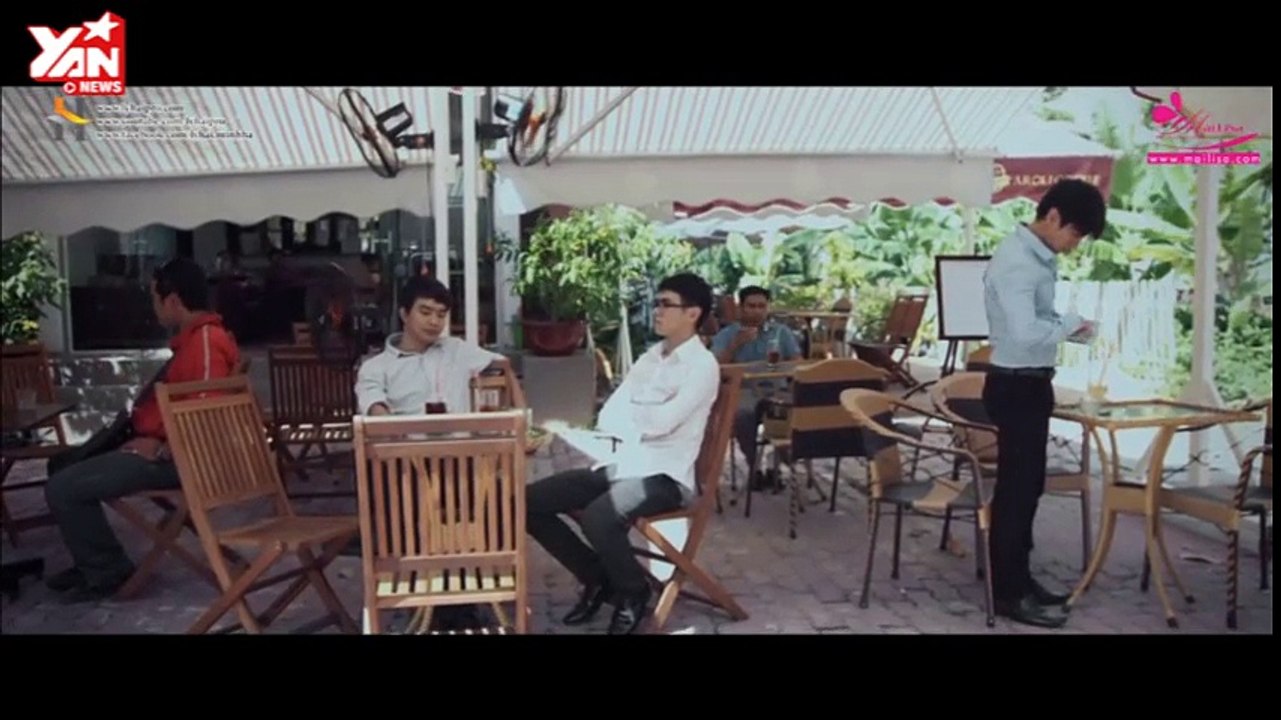 Em Đã Làm Gì Sai - Lý Hải