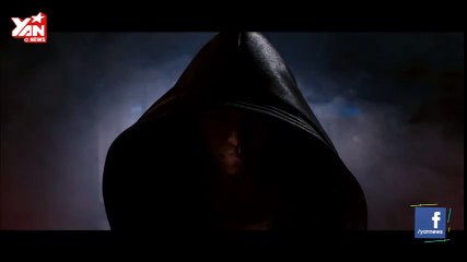 Cuong Seven ft Touliver - Put Your Hands Up ( Teaser )