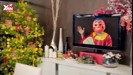 MÙA XUÂN TRỞ VỀ - SƠN NGỌC MINH ft. HARI WON