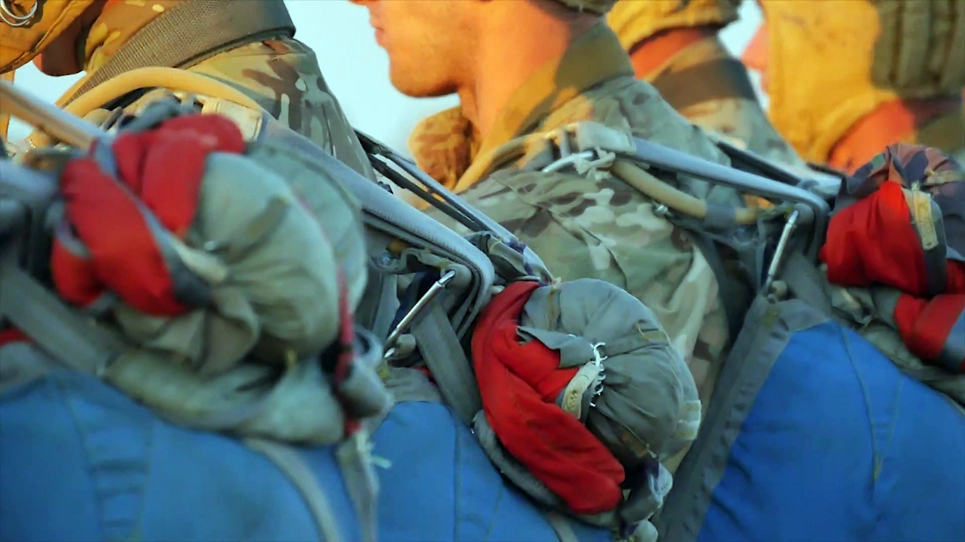 Будні морпіха. Україна //  Weekdays Marines. Ukraine