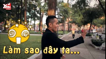 Thử tài Phạm Hồng Phước