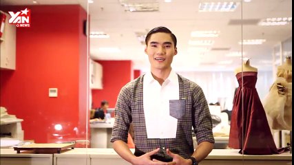 Chat cung sao Quang Hung VNTM