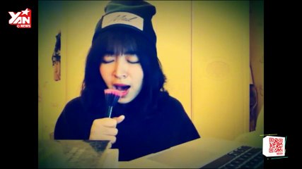 Chưa bao giờ - Chi Chi