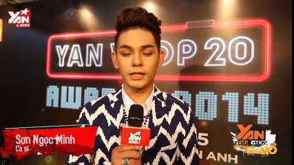 Yan Vpop 20 recap