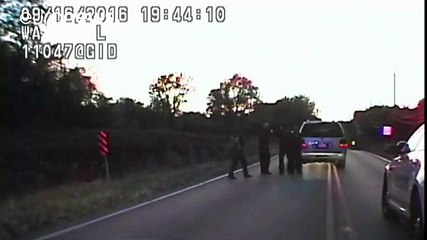 Tulsa : la policière, inculpée d'homicide involontaire, en liberté sous caution