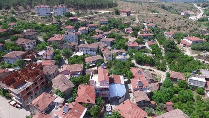 İNHİSAR GÖRÜNÜM 3