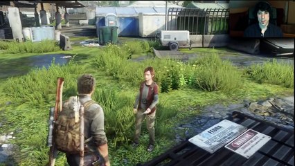 The Last Of Us | Lets Play en Español | Capitulo 23