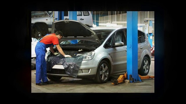 One stop destination for your auto transmission problems