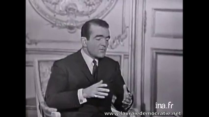 Quand le général de Gaulle dénonçait les partis politiques
