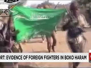 ক্যামেরুনে আত্মঘাতী হামলায় তিন জন নিহত