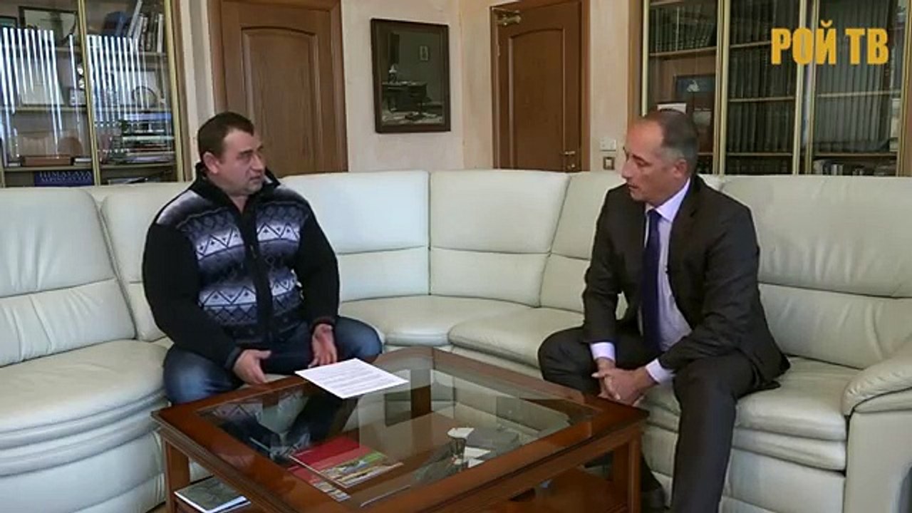 К.Бабкин: о кризисе, Менделееве и Конан Дойле
