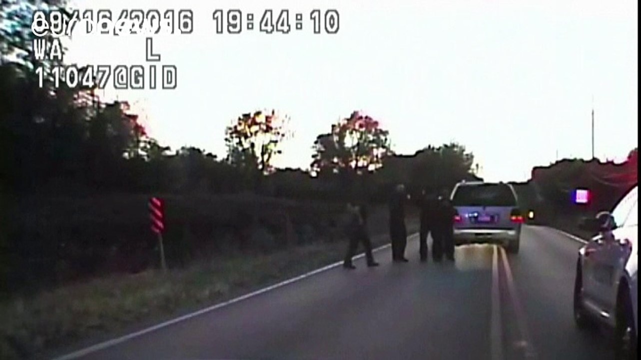 Tulsa: Polizistin nach Todesschüssen gegen Kaution frei