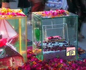 Jholy sy be Zaban Ko-Zeeshan Haider-2009