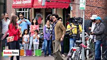 OMG! A scene from Shahrukh Khan and Anushka Sharma starrer ‘The Ring’ LEAKED!