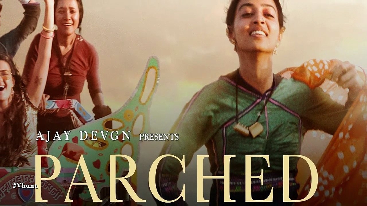 Parched Movie Watch Online