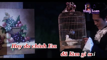 Vì Em Là Con Gái Mà - Vĩnh Thuyên Kim MV