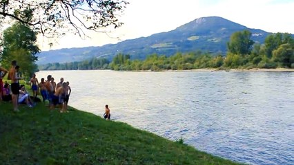 Rijeka Drina - Prirodne ljepote Bosne i Hercegovine