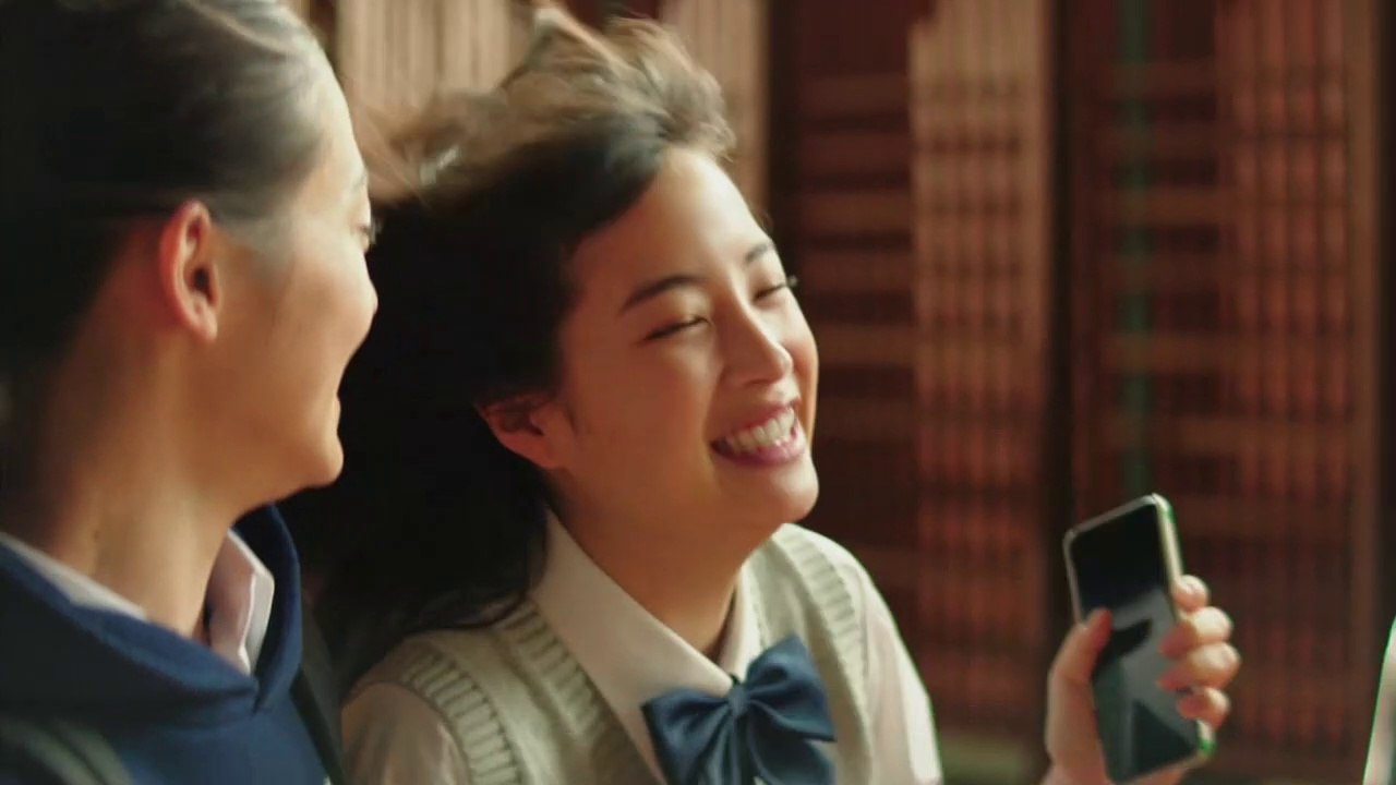 広瀬すず 恋するレオパレスCM