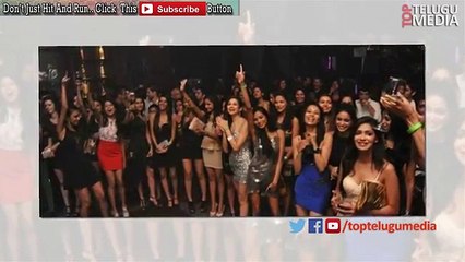 Tollywood Young Hero Affair With Aunties